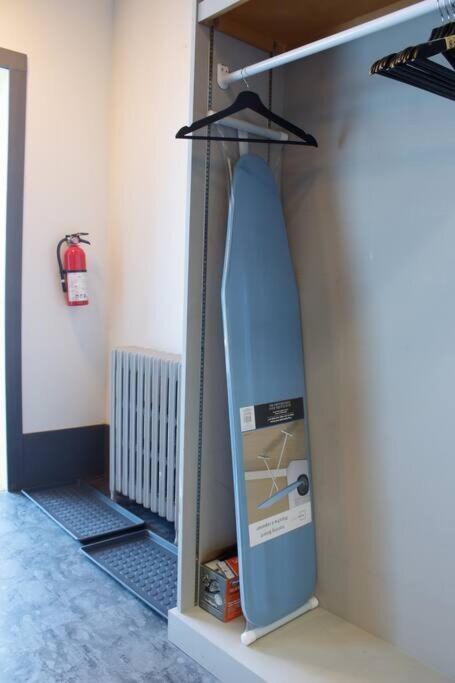 Suite #B, Industrial Styling, Ac Halifax Exteriör bild